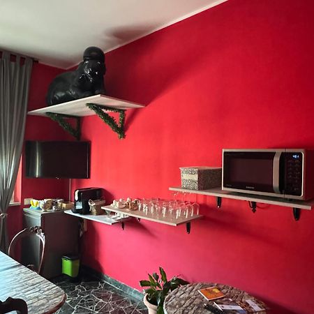B&B 814 Фермо Екстериор снимка