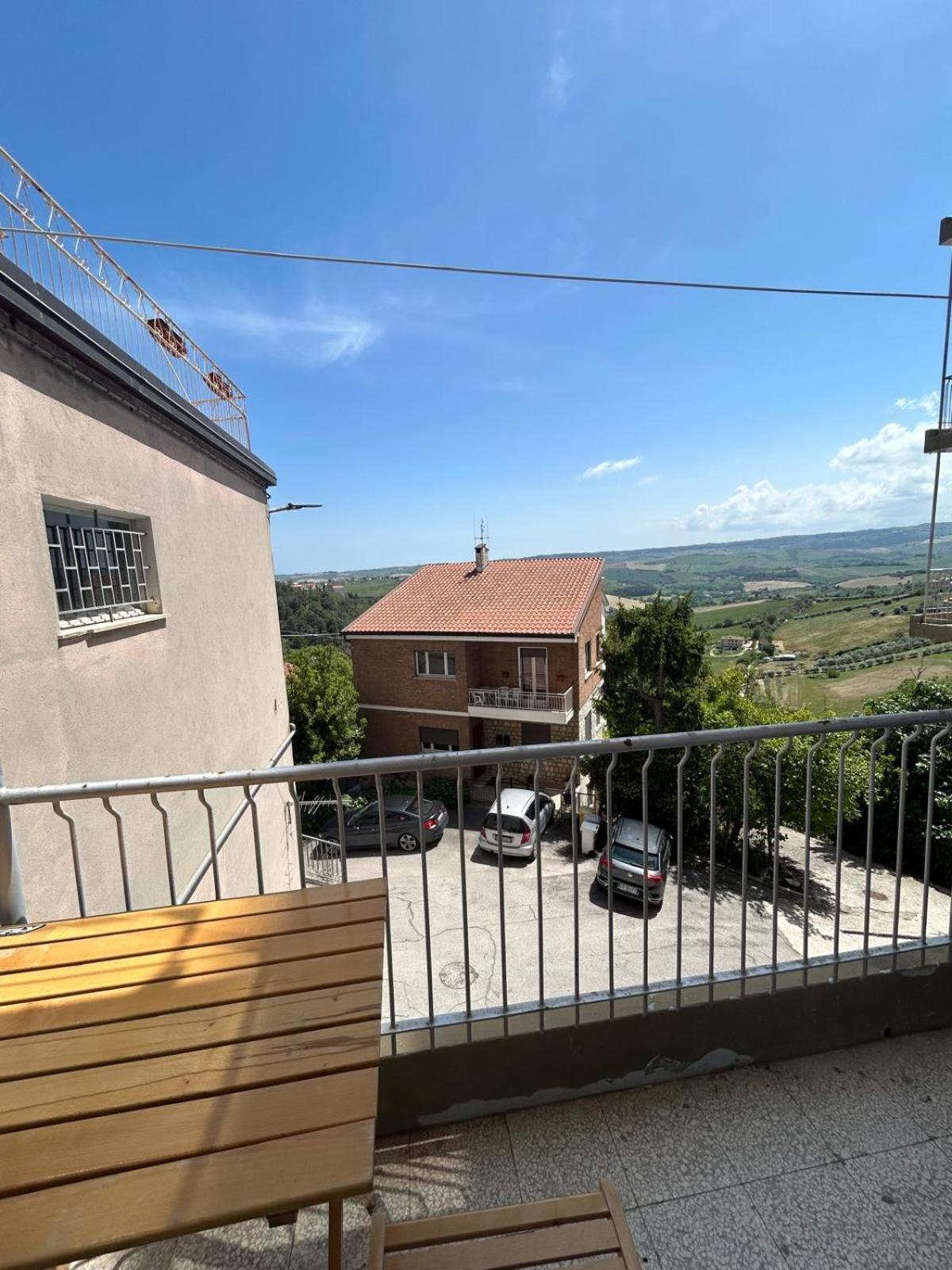 B&B 814 Фермо Екстериор снимка