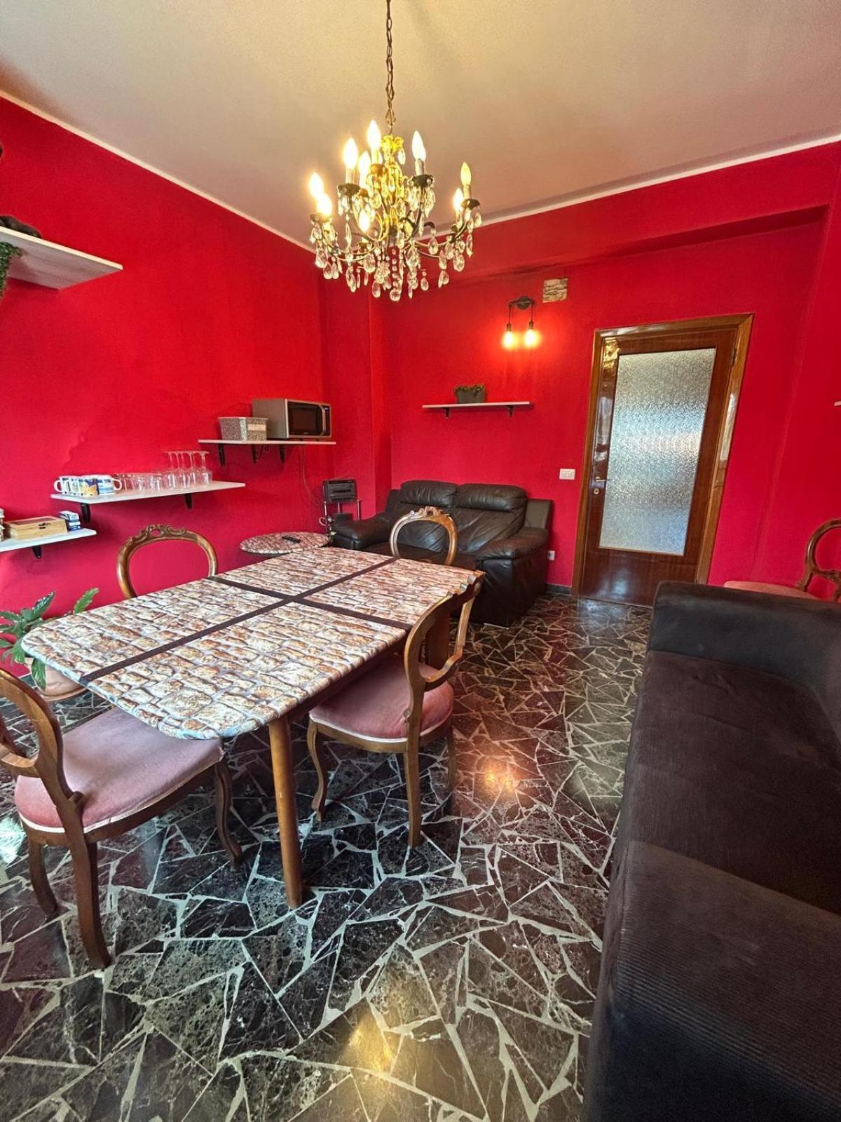 B&B 814 Фермо Екстериор снимка