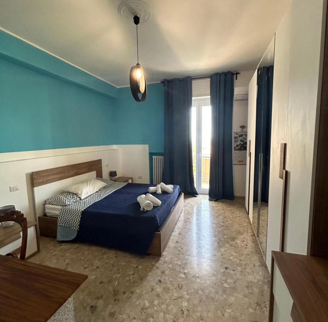 B&B 814 Фермо Екстериор снимка
