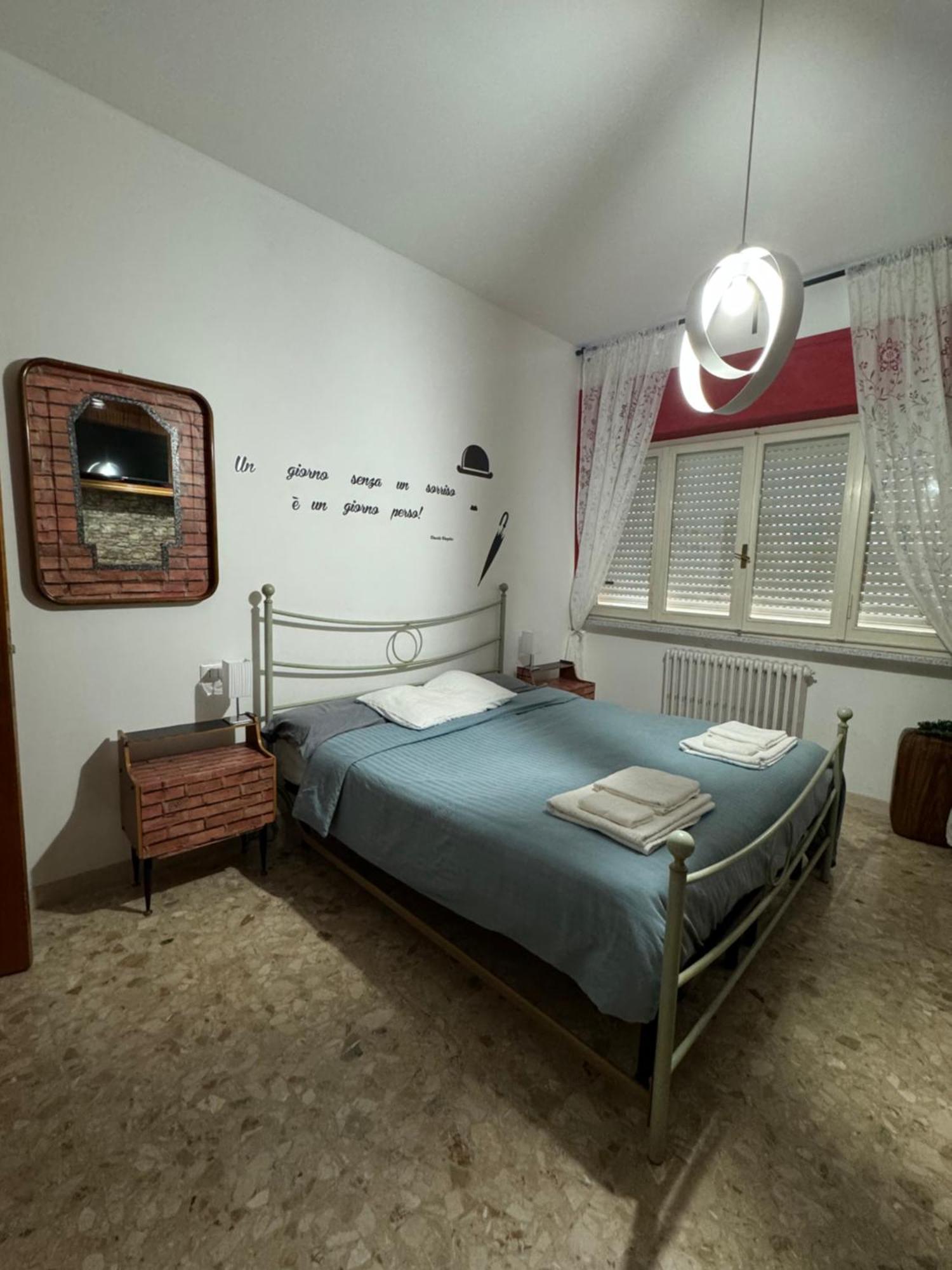 B&B 814 Фермо Екстериор снимка